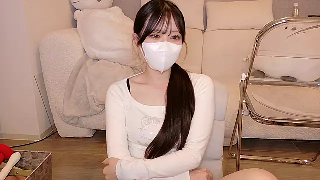 Snapshot of Ribon_n chatting on May 2026 02:43:01 PM Ribon n online show from May 2026 02:43:01 PM