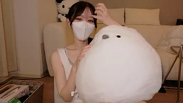 Snapshot of Ribon_n chatting on May 2026 02:18:01 PM Ribon n online show from May 2026 02:18:01 PM