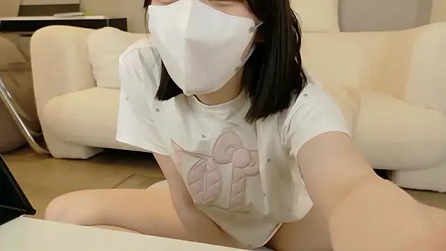 Snapshot of Ribon_n chatting on July 2026 10:10:02 PM Ribon n online show from July 2026 10:10:02 PM