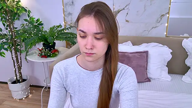 AmadaReine online show from January 2026 04:14:02 PM