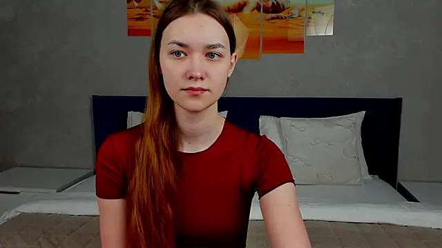 AmadaReine online show from March 2026 03:23:01 AM