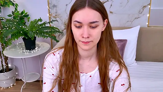 AmadaReine online show from January 2026 04:10:02 PM