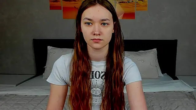 AmadaReine online show from March 2026 05:36:01 AM