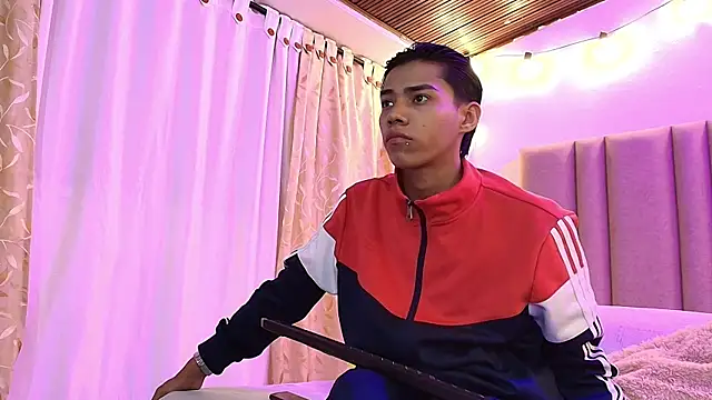 camilo nom online show from September 2025 03:57:01 AM