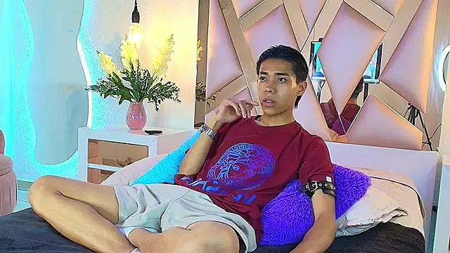 camilo nom online show from September 2025 04:25:01 AM