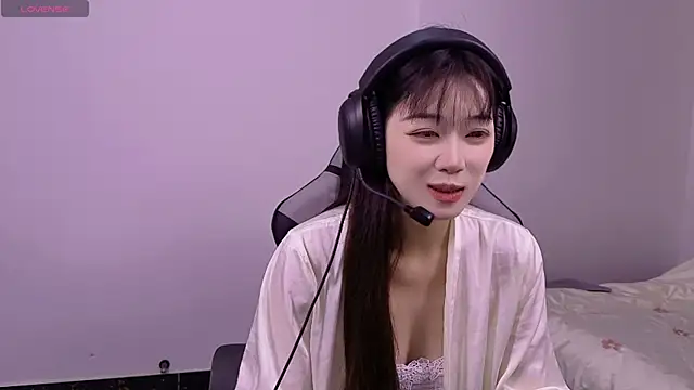 Linbaibai online show from May 2026 01:19:01 PM