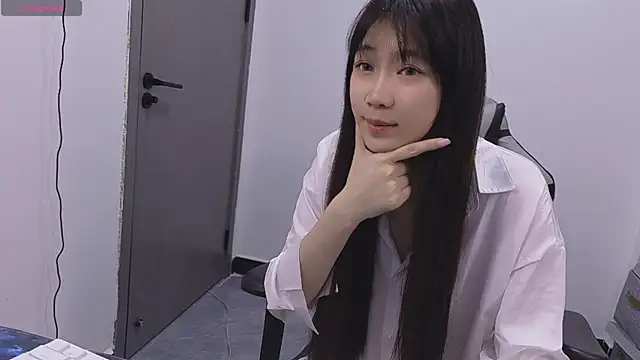 Linbaibai online show from July 2026 04:17:02 PM