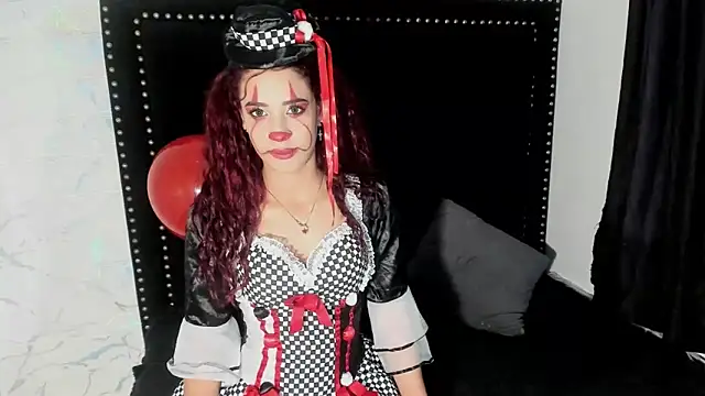 Snapshot of Alisha_Evans_Rs chatting on October 2025 04:26:02 AM Alisha Evans Rs online show from October 2025 04:26:02 AM