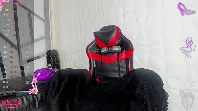 Alisha Evans Rs online show from March 2026 04:43:02 PM