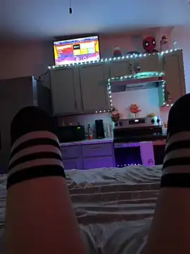 Snapshot of littiekitty chatting on September 2025 03:07:01 PM littiekitty online show from September 2025 03:07:01 PM