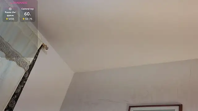 mariangellive online show from September 2025 10:53:01 PM