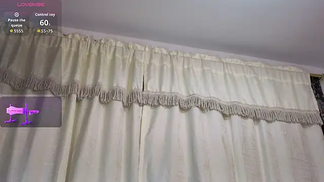 mariangellive online show from October 2025 05:31:02 AM