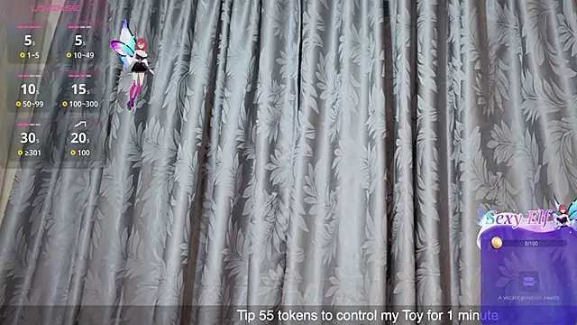 mariangellive online show from March 2026 03:18:01 AM