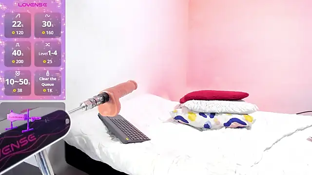 harold sm online show from July 2026 11:19:02 PM