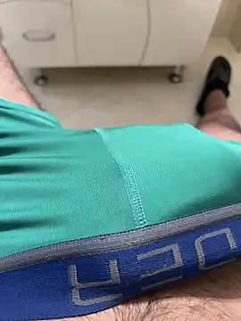 Joseph BND online show from November 2025 08:36:02 PM