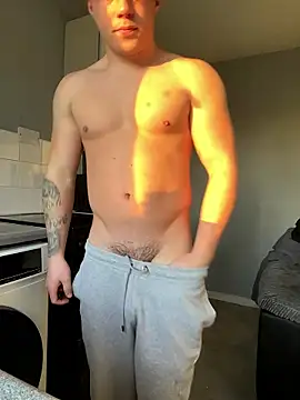 harleybarker online show from January 2026 08:42:02 AM