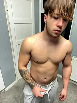 harleybarker online show from November 2025 04:44:02 PM