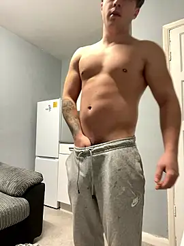 harleybarker online show from January 2026 08:38:02 PM