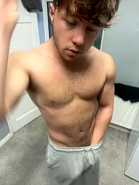 harleybarker online show from November 2025 07:23:02 AM