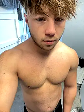 harleybarker online show from November 2025 07:46:02 AM