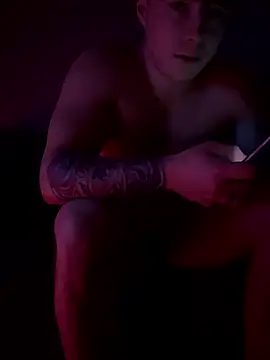 harleybarker online show from January 2026 07:48:01 AM