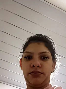 Snapshot of LunaAndOrion chatting on October 2025 12:56:02 AM LunaAndOrion online show from October 2025 12:56:02 AM