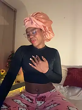 Sweet-Jade online show from December 2025 09:15:01 AM