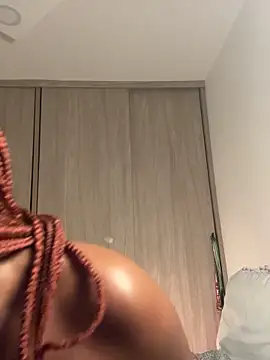 Sweet-Jade online show from September 2025 09:32:01 AM