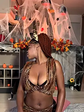 Sweet-Jade online show from October 2025 10:43:02 PM