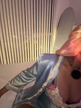 Sweet-Jade online show from June 2026 10:09:02 AM