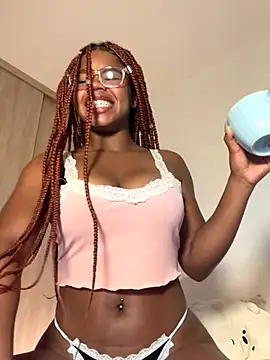 Sweet-Jade online show from September 2025 09:16:02 AM