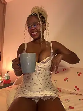 Sweet-Jade online show from December 2025 09:19:01 AM