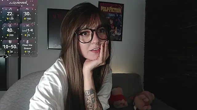 babedooll online show from March 2026 02:08:01 AM