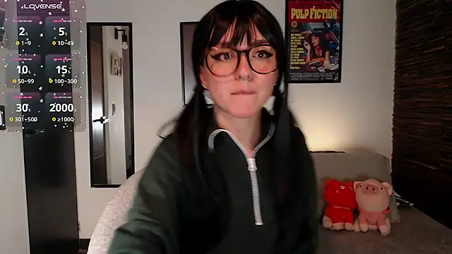 babedooll online show from March 2026 12:52:01 AM