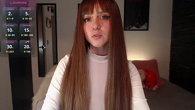 Snapshot of babedooll chatting on December 2025 01:23:02 AM babedooll online show from December 2025 01:23:02 AM