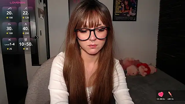 babedooll online show from February 2026 01:57:01 AM