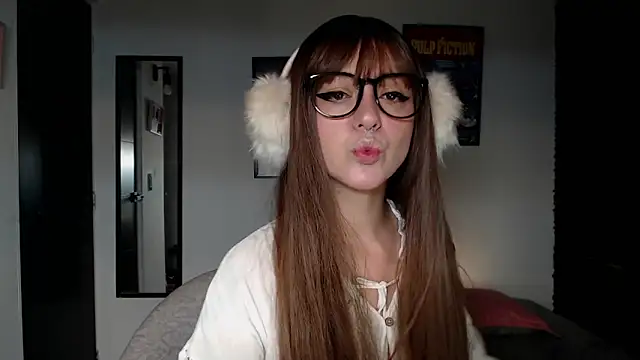 babedooll online show from February 2026 11:07:01 AM