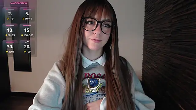 Snapshot of babedooll chatting on October 2025 10:38:01 AM babedooll online show from October 2025 10:38:01 AM