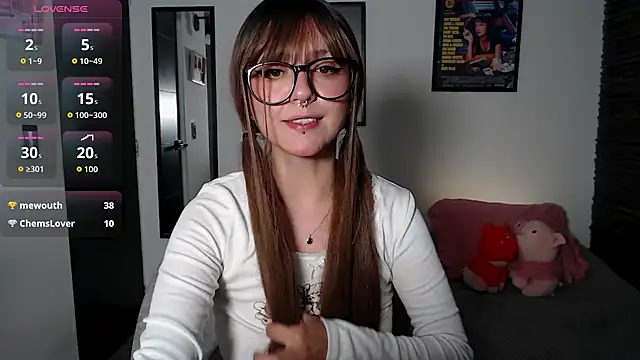 babedooll online show from February 2026 02:06:02 AM