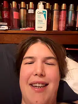 IssadoraaPink online show from October 2025 05:16:02 PM