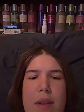 IssadoraaPink online show from September 2025 07:20:02 PM