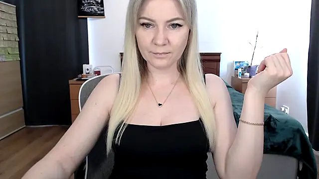 ParadiseAlina online show from March 2026 03:13:02 PM