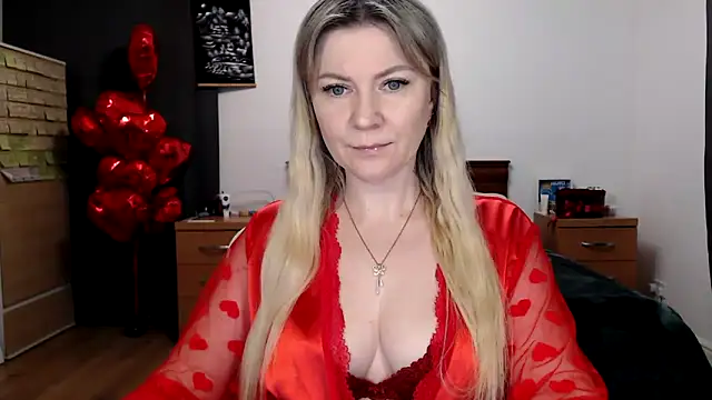 Snapshot of ParadiseAlina chatting on February 2026 09:15:01 PM ParadiseAlina online show from February 2026 09:15:01 PM