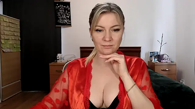 ParadiseAlina online show from March 2026 05:14:01 PM