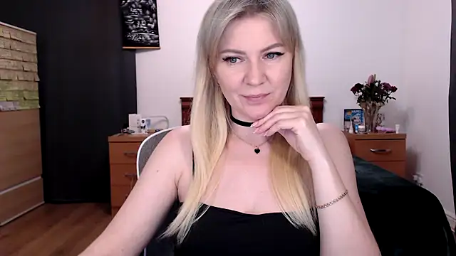 ParadiseAlina online show from March 2026 07:40:01 PM