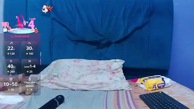 Snapshot of andrealopezcm101 chatting on January 2026 12:53:02 PM andrealopezcm101 online show from January 2026 12:53:02 PM