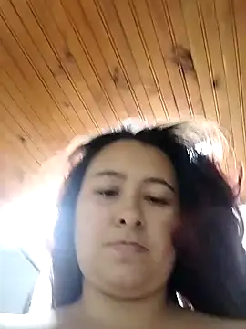 Freyacooper online show from September 2025 01:45:01 AM