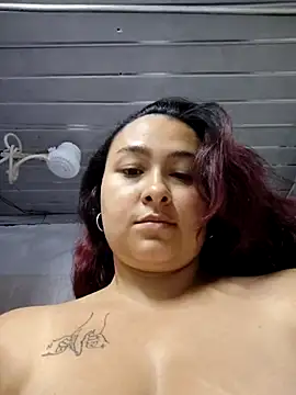 Freyacooper online show from September 2025 02:06:02 AM