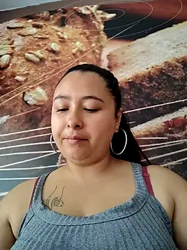 Freyacooper online show from September 2025 02:23:01 PM