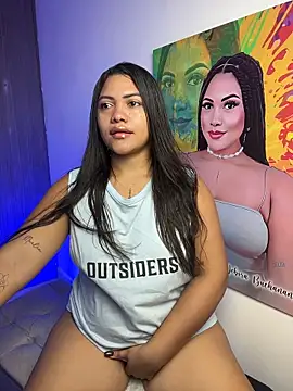 debie buchans online show from February 2026 09:49:02 AM